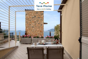 Il Tinetto, Terre Marine